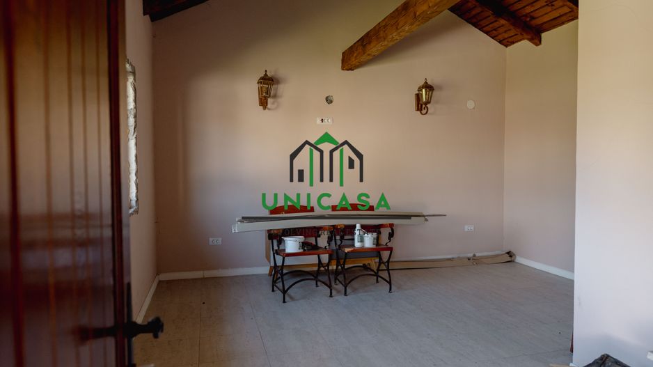 Casa Individuala - Vladesti - Teren de 1780 mp - Poză 76