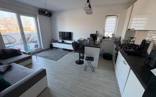 Apartament cu 2 camere decomandat in Giroc - Poză 2