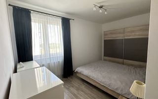 Închiriez Apartament 2 Camere + Loc Parcare Privat Dimri Residence - Poză 6