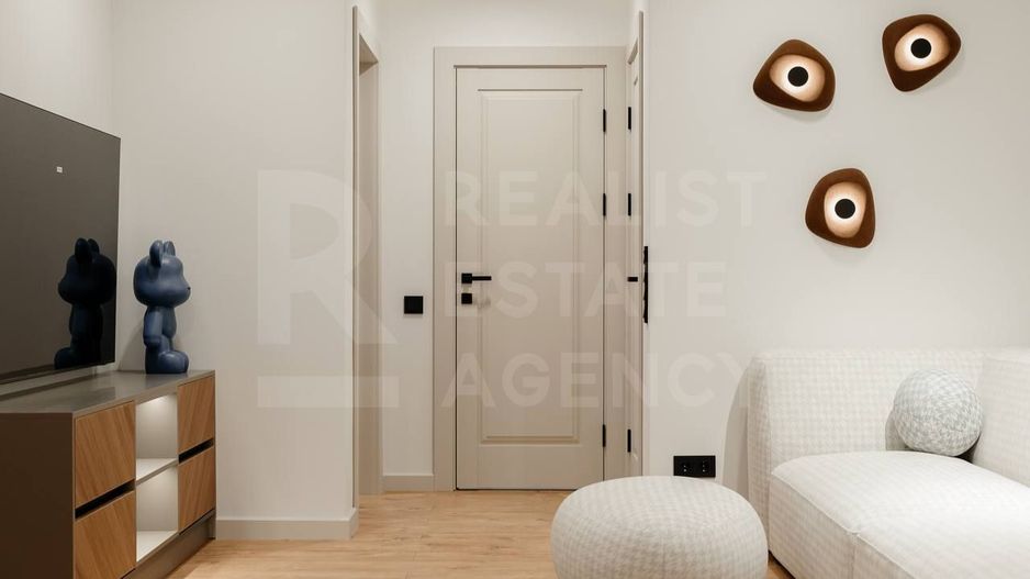 Vânzare, apartament, 2 camere, str. Vasile Lupu, Buiucani - Poză 4