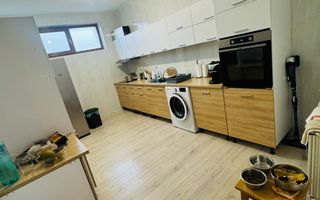 Casă individuala P+M Giarmata, piscina, teren 1176mp - Poză 9