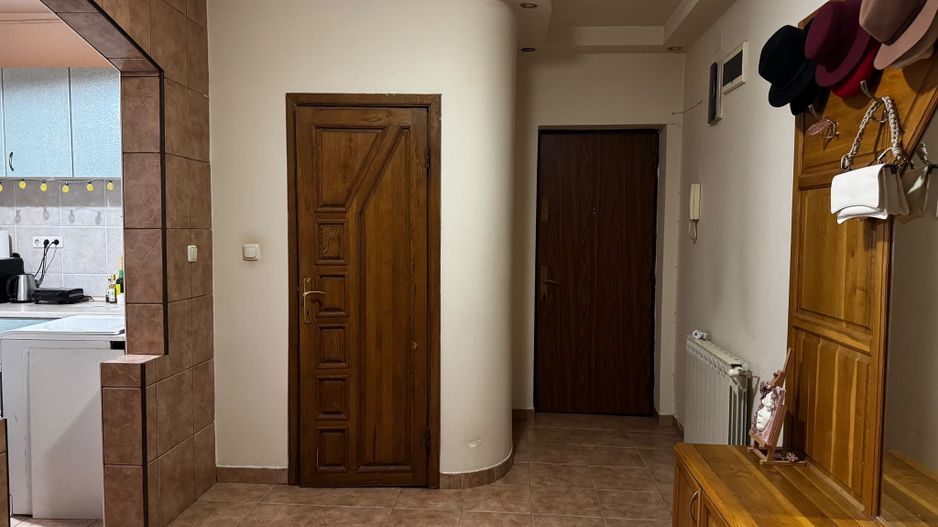 Apartament 2 camere zona Medicina - Poză 6
