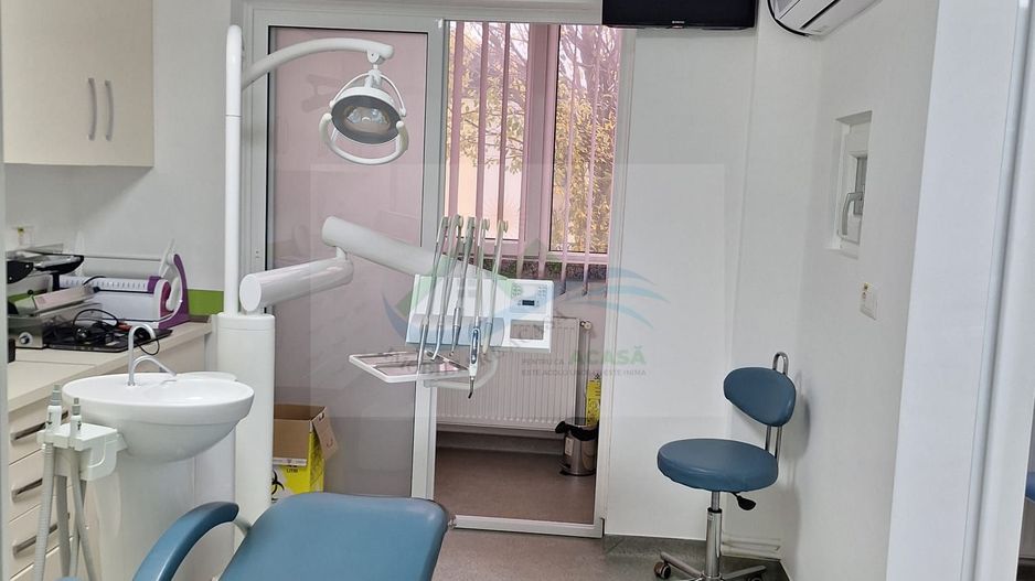 Cabinet stomatologic Suceava - Poză 8