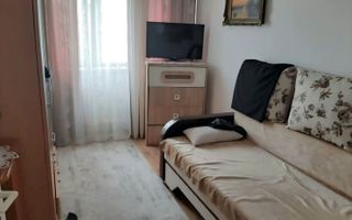 Apartament 3 camere, zonă liniștită – Mănăștur. - Poză 3