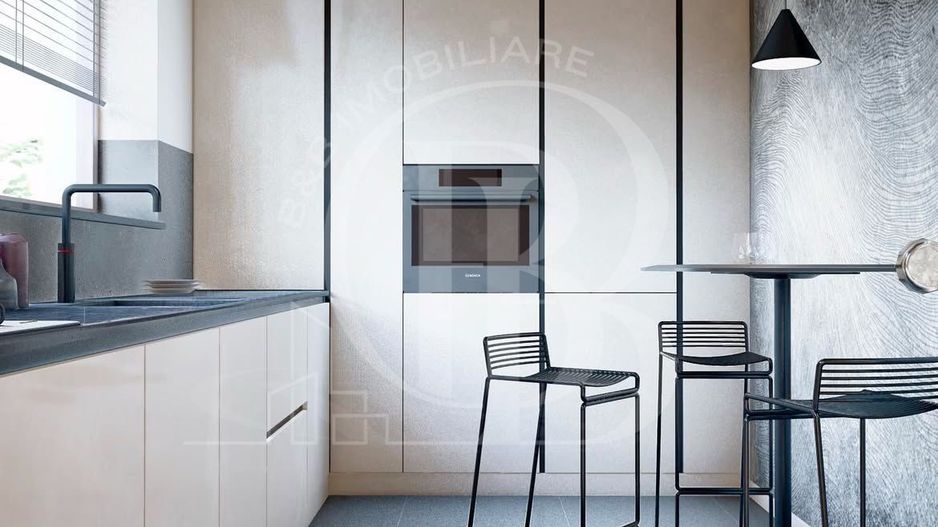Titan-Pallady-Apartament 3 camere decomandat-7min STB - Poză 12