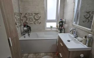 3 CAMERE--MOBILAT+UTILAT--BLOC 2019--800 M ROND PACURARI - Poză 5