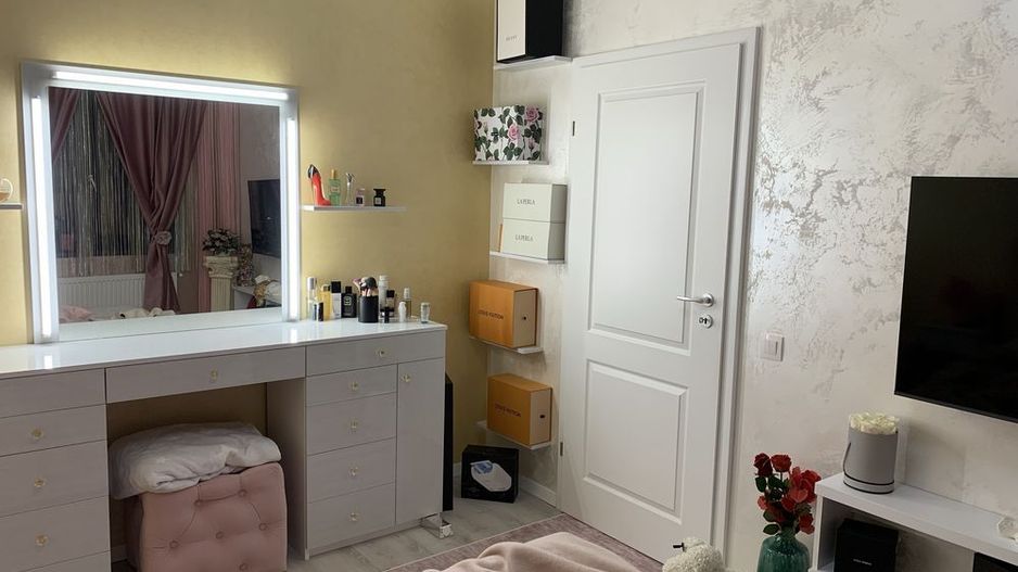 Apartament 3 camere Dumbravita - Poză 10