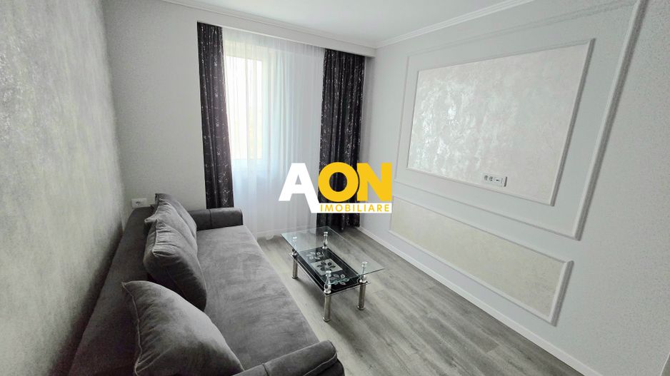 Apartament cu 2 Camere, Prima Închiriere, Ultrafinisat, Zona Arex - Poză 6