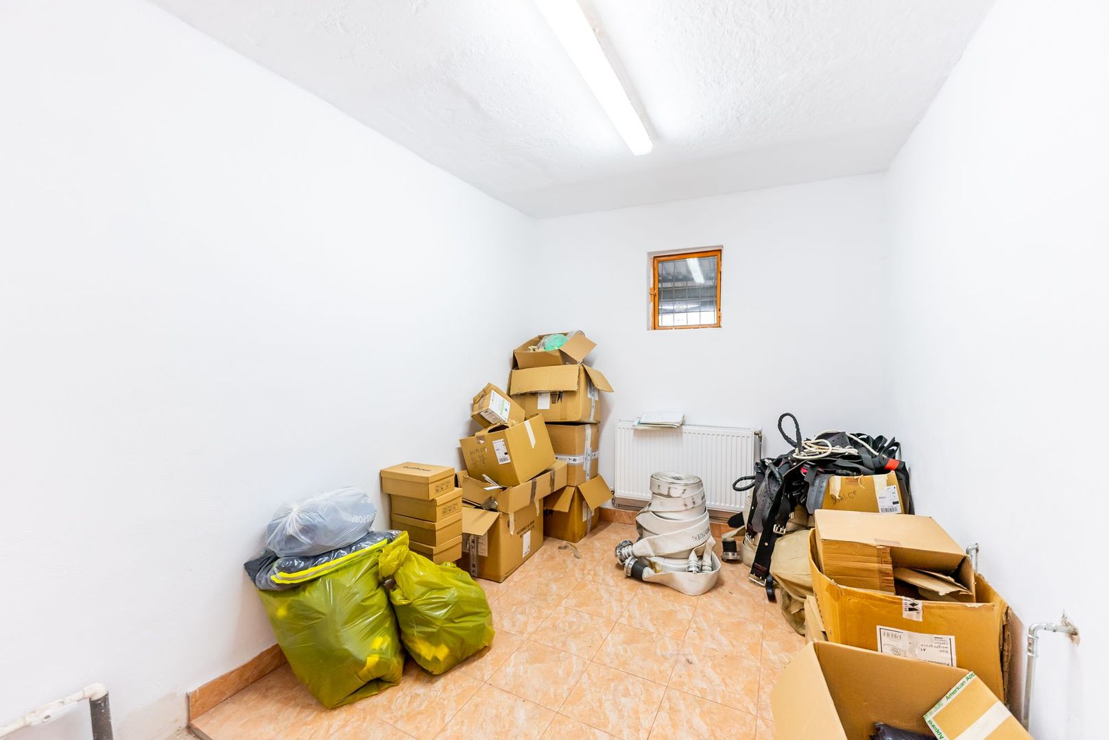 Spațiu comercial în zona Sânnicolau Mic - Poză 8