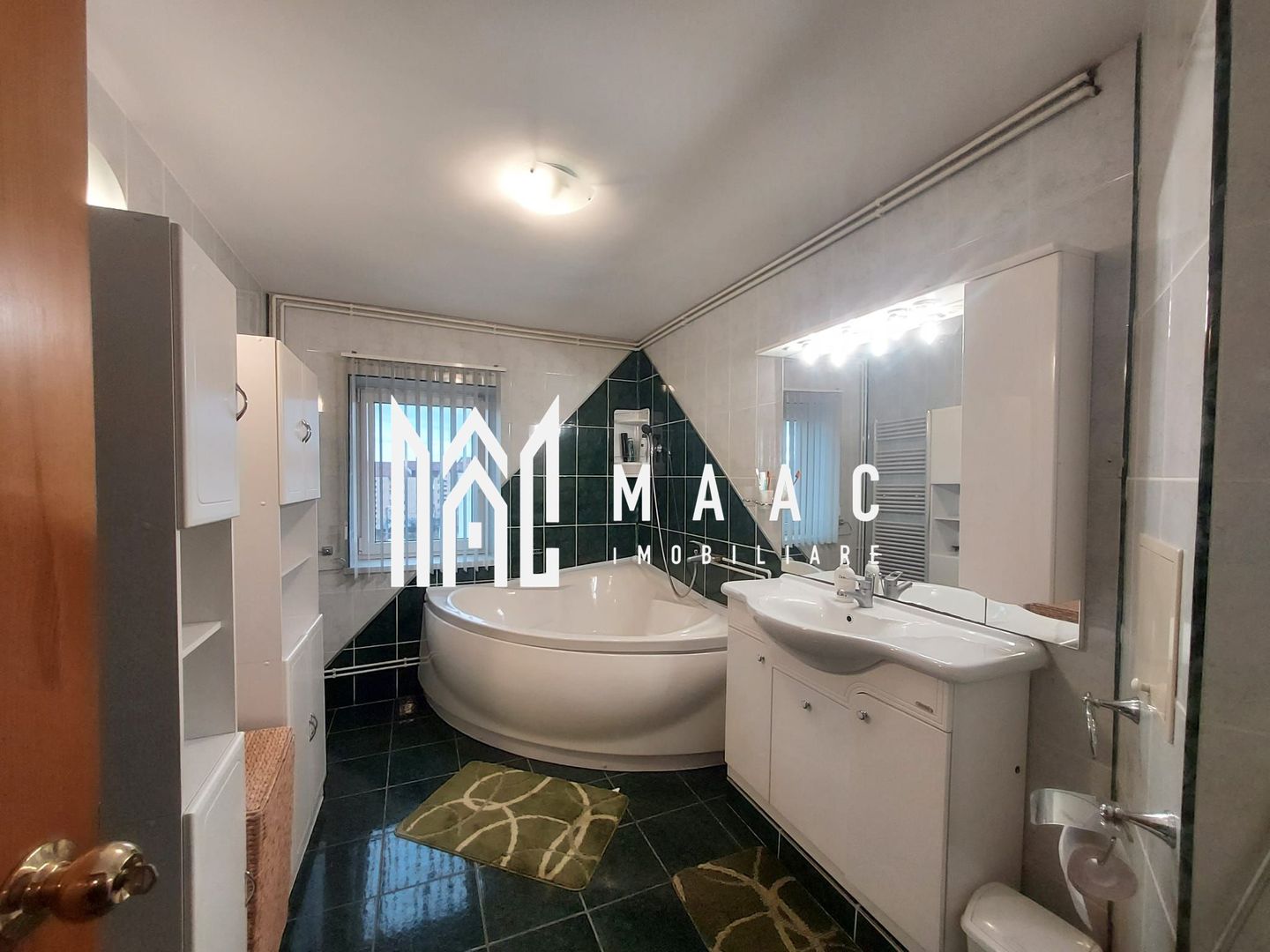 Black Friday | Apartament 5 Camere | 2 Nivele | 150MPU | Hipodrom 3 - Poză 19