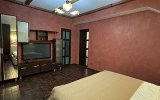Chirie, casă, 2 camere, str. Alexandru Marinescu, Buiucani - Poză 11
