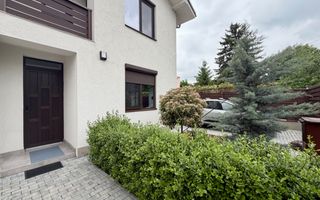 Vila noua - 2021 - Bucurestii Noi-Damaroaia - Poză 16