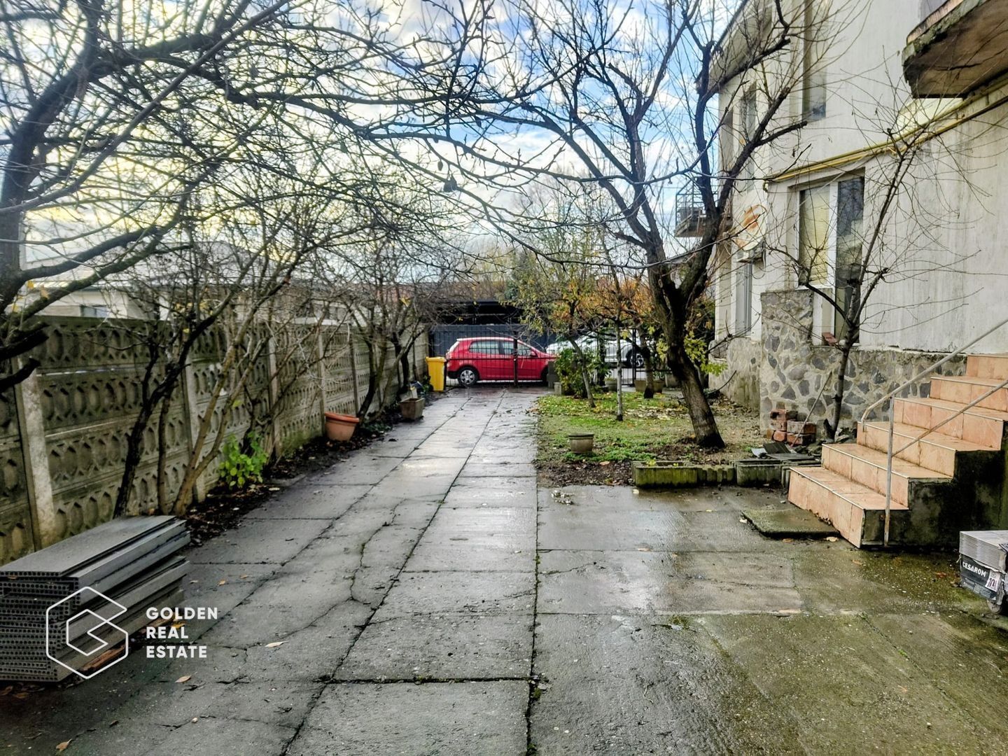 Vila in zona Girocului, 168 mp - Poză 10