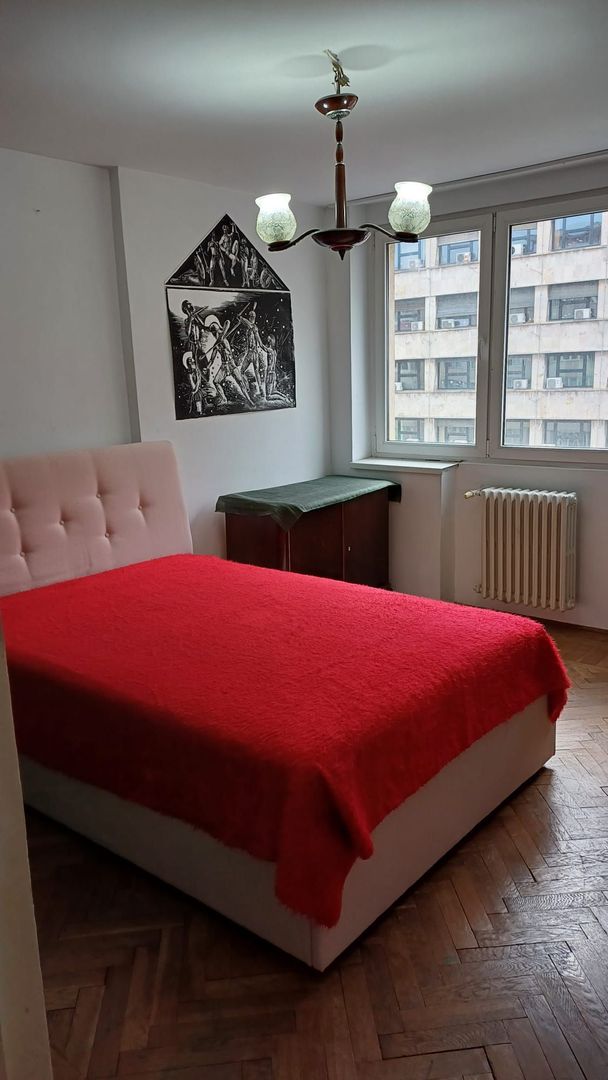 2 camere , Gara de Nord,metrou, utilat și mobilat - Poză 8