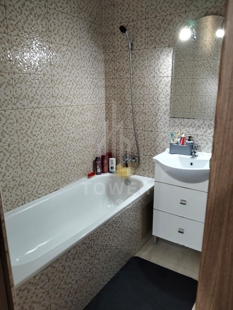 🏡 Apartament modern cu 3 camere, bloc nou cu lift – Turnișor, Sibiu - Poză 9