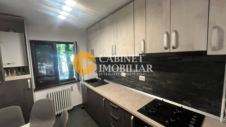 Apartament 3 camere decomandate , Tătărași, 56MP– Iași - Poză 5