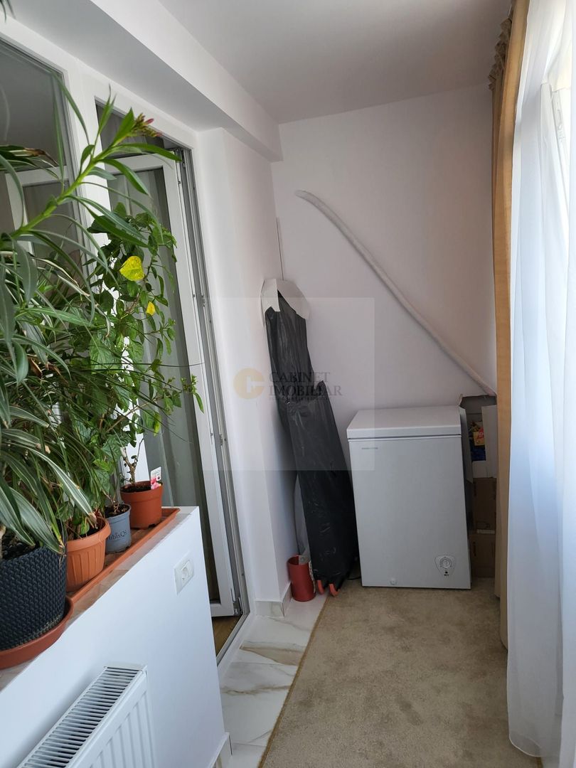 3 Camere | Decomandat | Etaj Intermediar | Complet Renovat | Obor - Poză 10