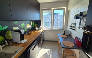 Apartament Smart Home cu 3 camere pe bd. Ion Mihalache - Poză 6