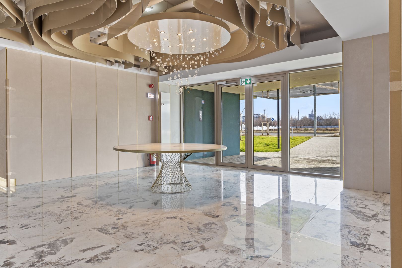 Apartament 2 camere cu parcare subterana ArtCity - Poză 20