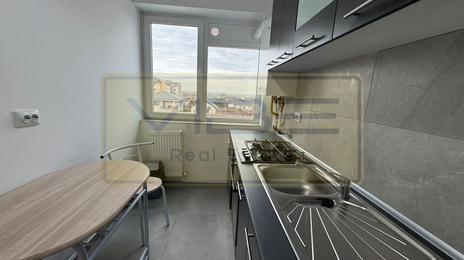 Apartament 1 camera + loc parcare Valea Adanca Pepinierei - Poză 8