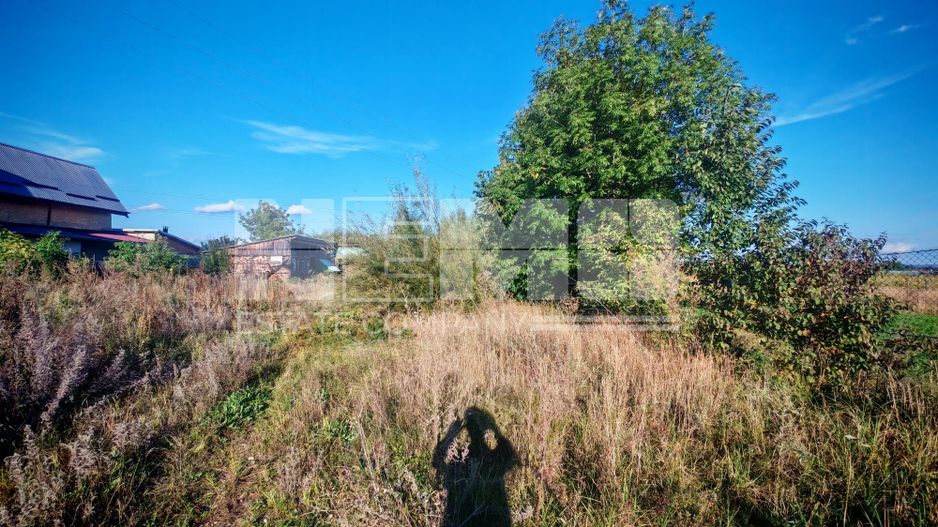 Teren intravilan | 25 ari | Front stradal 20 m | Rădăuți - Poză 10