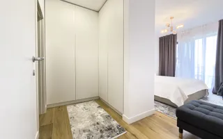 Apartament 4 camere Eminescu | Imobil 2023 | Loc de parcare - Poză 21