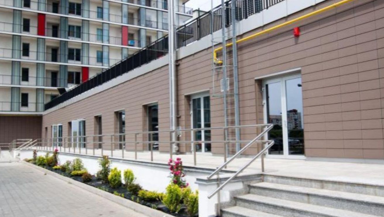 Penthouse Asmita Gardens | terasa 99 mp | Splaiul Unirii - Poză 53