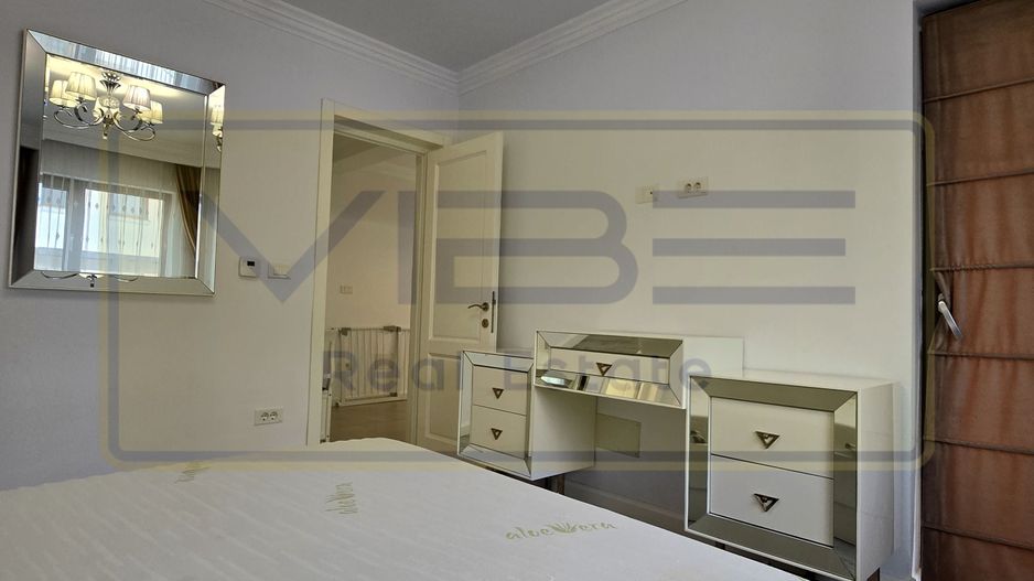Rediu- Valea Lupului- Vila moderna- 4 camere - Poză 21
