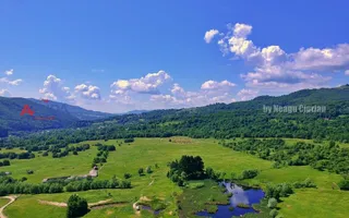 AZURA Imobiliare Pitesti - Casă de vacanță, Nucșoara! - Poză 22