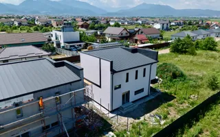 Casă 5 Camere | Finisaje Incluse | 128 mp Utili | Izvor - Poză 29