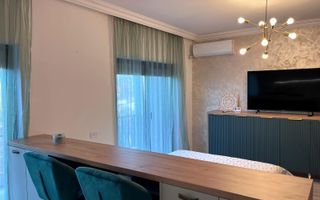 Prima Închiriere | Apartament  1 Cameră | Zona Șagului | Parcare Privată - Poză 9