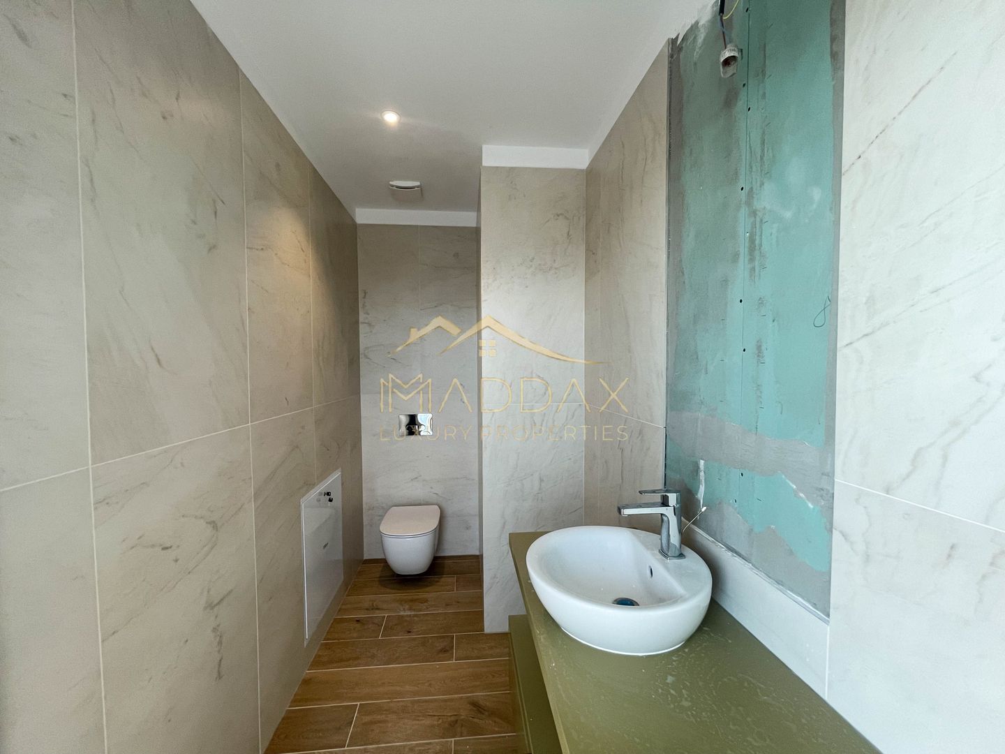 Impressive Penthouse-Triplex ** Green Building***/ 3 parking / Stefan Cel Mare - Poză 42