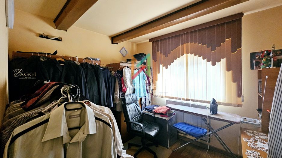 Casă tip duplex | Codlea | 153 mp utili | Teren 387 mp - Poză 25