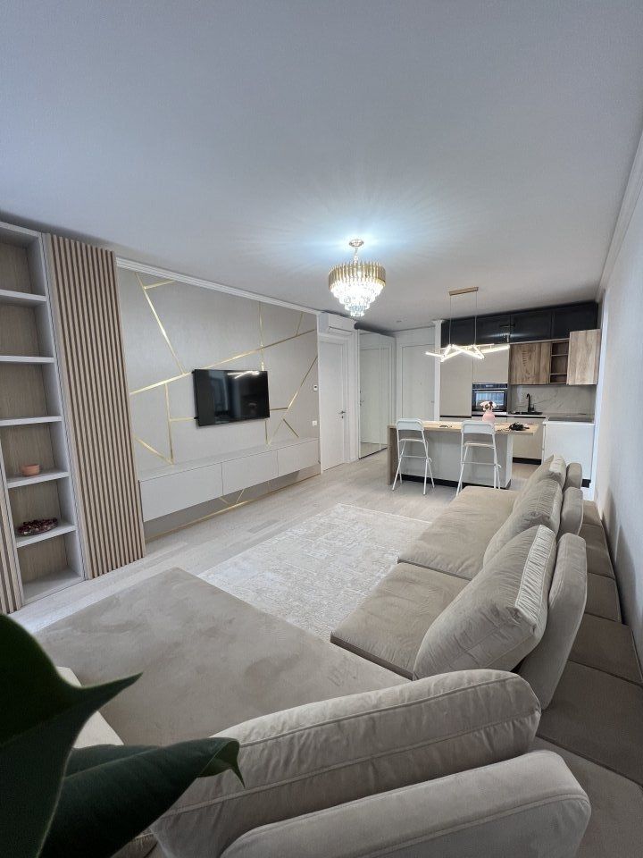 3 camere lux Şoseaua Nordului - Herastrau - Poză 2