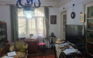Apartament de Vânzare în Vila boiereasca - Domenii - Poză 3