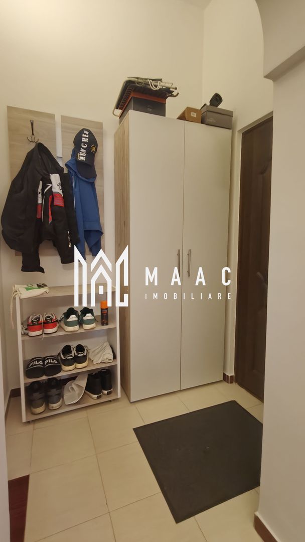 Casă de vânzare Sibiu | Piața Cluj | 2 garsoniere - Poză 13