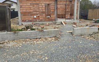 Casa individuala la rosu in  Satu Nou de Jos - Poză 3