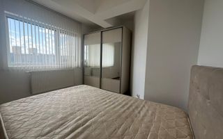 Apartament modern 2 dormitoare+living Nicolina T.Neculai - Poză 8