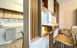 Apartament elegant 3 camere | Zona Olimpia – Stadion | Garaj| - Poză 6