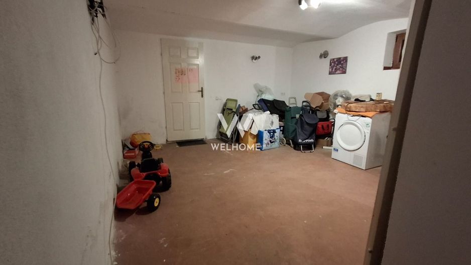 Casa de vanzare in Sibiu, birouri, clinica ,Parcul Sub Arini - Poză 8