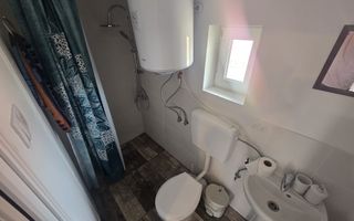 Casa 4 camere 850 mp teren Orlat - Poză 14