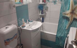 3 CAMERE DECOMANDAT--ETAJ INTERMEDIAR--LUKOIL PACURARI - Poză 9