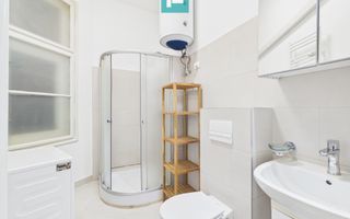 Apartament 2 camere | 85 mp | Zona Fabric (FEAA) - Poză 9