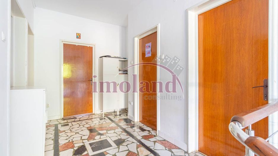 Vila unica cu curte libera 300mp si garaje - Floreasca - Compozitori - Poză 19