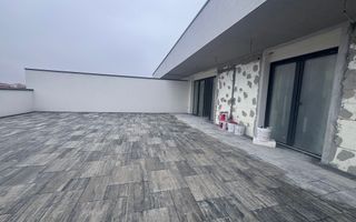 Penthouse  LA CHEIE, bloc nou, Sibiu,Kaufland - Poză 12