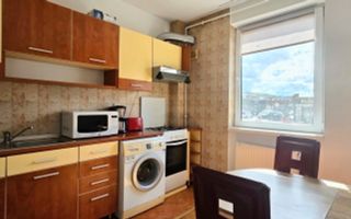 Apartament de închiriat 40 mp, parter,loc de parcare,  zona Eroilor, Floresti - Poză 4
