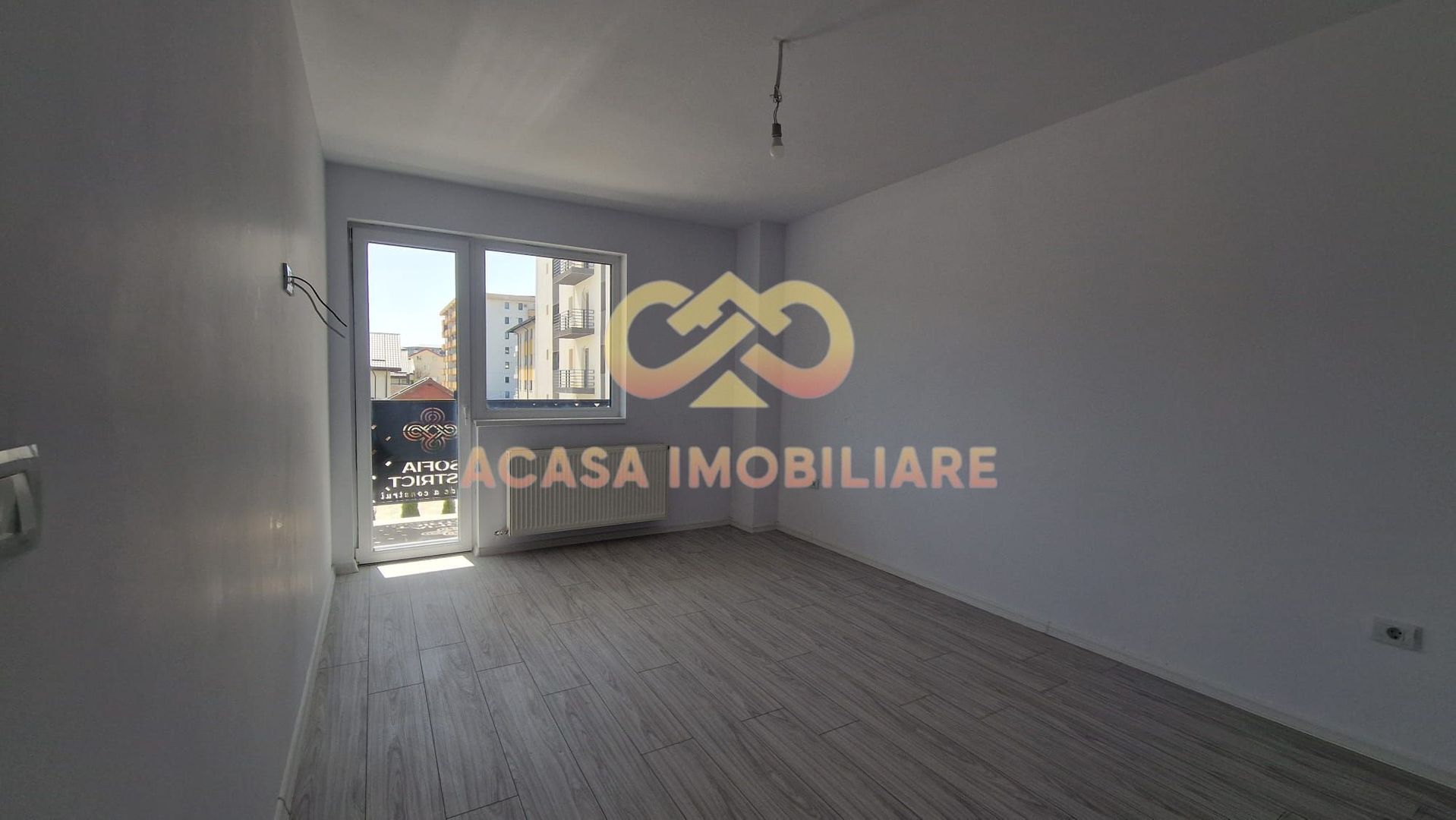 NOU PLATOU GALATA  APARTAMEN 3 CAMERE DEC 2 BAI 85 MP TVA INCLUS - Poză 11