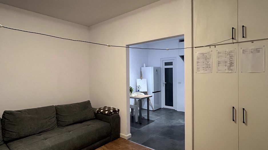 Apartament 1 camera la casa - Poză 2