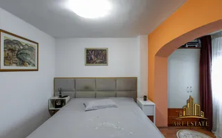 🏢 Apartament 3 camere de vânzare – Bulevardul Alexandru cel Bun - Poză 16