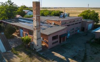 Hală industrială cu multiple destinații în Nădlac - Poză 71